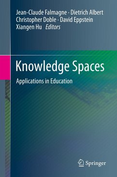 Knowledge Spaces (eBook, PDF)