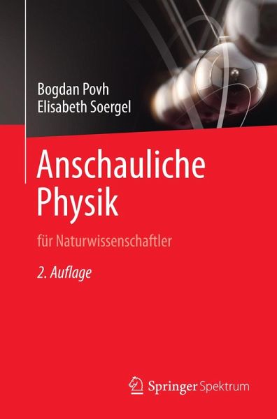 Anschauliche Physik (eBook, PDF) Anschauliche Physik (eBook, PDF)