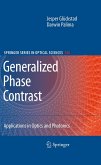 Generalized Phase Contrast: (eBook, PDF)