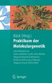 Praktikum der Molekulargenetik (eBook, PDF)