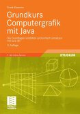 Grundkurs Computergrafik mit Java (eBook, PDF)
