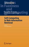Soft Computing in Web Information Retrieval (eBook, PDF)