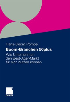 Boom-Branchen 50plus (eBook, PDF)