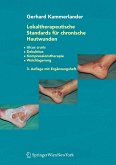 Lokaltherapeutische Standards für chronische Hautwunden (eBook, PDF)