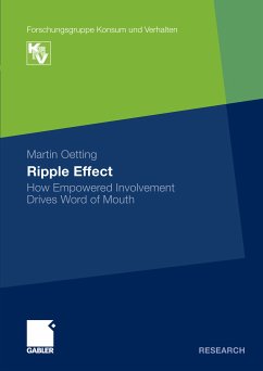 Ripple Effect (eBook, PDF) - Oetting, Martin