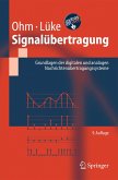 Signalübertragung (eBook, PDF)