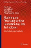 Modeling and Processing for Next-Generation Big-Data Technologies (eBook, PDF)
