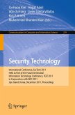 Security Technology (eBook, PDF)