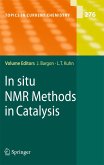 In situ NMR Methods in Catalysis (eBook, PDF)