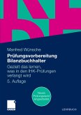 Prüfungsvorbereitung Bilanzbuchhalter (eBook, PDF)