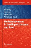 Modern Advances in Intelligent Systems and Tools (eBook, PDF) Modern Advances in Intelligent Systems and Tools (eBook, PDF)