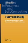 Fuzzy Rationality (eBook, PDF)