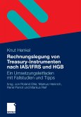 Rechnungslegung von Treasury-Instrumenten nach IAS/IFRS und HGB (eBook, PDF)