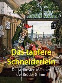 Das tapfere Schneiderlein (eBook, ePUB)