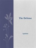 The Defense (eBook, ePUB)