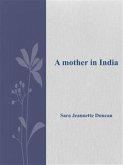 A mother in India (eBook, ePUB)