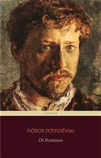 Os Possessos (eBook, ePUB) - Dostoiévski, Fiódor