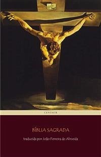 Bíblia Sagrada (eBook, ePUB) - Ferreira De Almeida, João