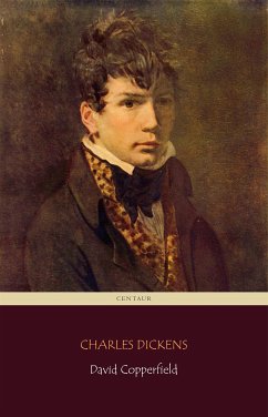 David Copperfield (eBook, ePUB) - Dickens, Charles