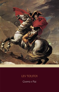 Guerra e Paz (eBook, ePUB) - Tolstoi, Lev