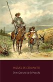 Dom Quixote de la Mancha (eBook, ePUB)