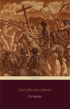 Os Sertões (eBook, ePUB) - Da Cunha, Euclides