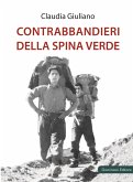 Contrabbandieri della Spina Verde (eBook, ePUB)