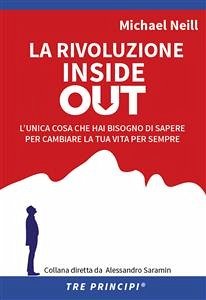 La rivoluzione Inside Out (eBook, ePUB) - Neill, Michael