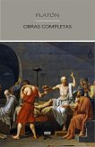 Obras de Platón [Diálogos socráticos, Diálogos polémicos, Diálogos dogmáticos y La República] (eBook, ePUB)