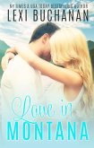 Love in Montana (De La Fuente, #1) (eBook, ePUB)