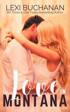 Love in Montana (De La Fuente, #1) (eBook, ePUB) Cover Love in Montana (De La Fuente, #1) (eBook, ePUB)