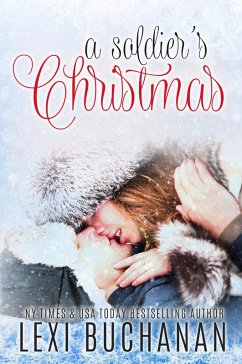 A Soldier's Christmas (eBook, ePUB) Cover A Soldier's Christmas (eBook, ePUB)