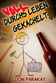 Voll durchs Leben gekachelt (eBook, ePUB)