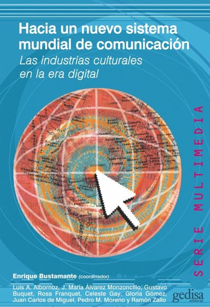 Hacia un nuevo sistema mundial de comunicación (eBook, PDF) Hacia un nuevo sistema mundial de comunicación (eBook, PDF)