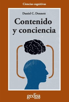 Cover Contenido y conciencia (eBook, PDF)