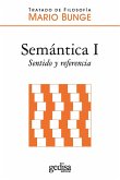 Semántica I (eBook, PDF)