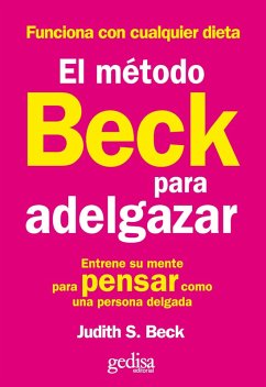 Cover El método Beck para adelgazar (eBook, PDF)