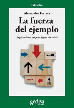 Cover La fuerza del ejemplo (eBook, PDF)