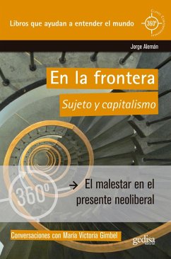 Cover En la frontera (eBook, ePUB)