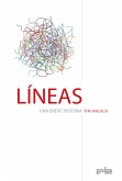 Líneas (eBook, ePUB) Líneas (eBook, ePUB)