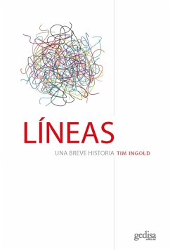Líneas (eBook, ePUB) - Ingold, Tim