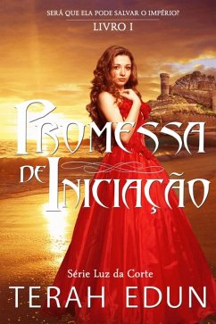 Cover Promessa de Iniciação (eBook, ePUB)