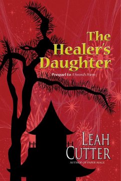 Cover The Healer's Daughter (eBook, ePUB)