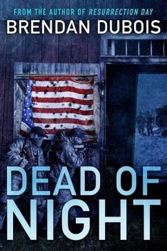 Cover Dead of Night: The Special Edition (eBook, ePUB)