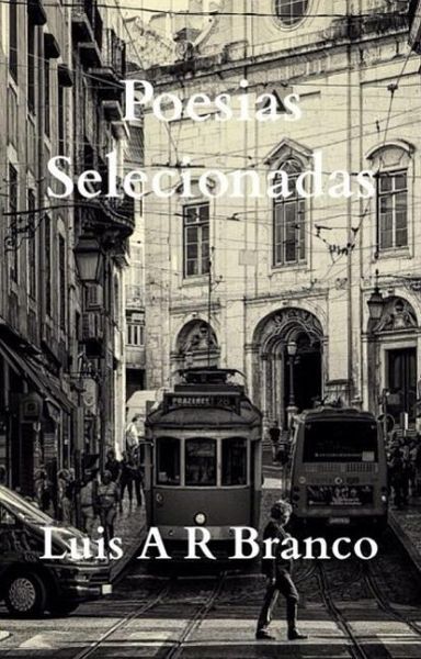 Poesias Selecionadas (eBook, ePUB)