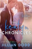 Power (The Keatyn Chronicles Series, #9) (eBook, ePUB)