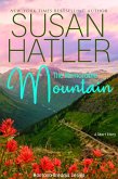 The Memorable Mountain (Montana Dreams, #4) (eBook, ePUB)