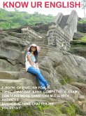 KNOW UR ENGLISH (2015, #1) (eBook, ePUB) KNOW UR ENGLISH (2015, #1) (eBook, ePUB)