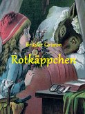 Rotkäppchen (eBook, ePUB)