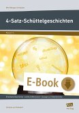 4-Satz-Schüttelgeschichten (eBook, PDF)